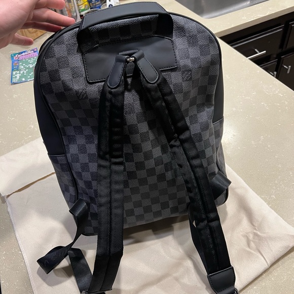 Louis Vuitton Backpack - Picture 2 of 10